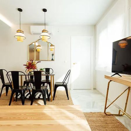 Apartament Reformed And Comfy- 2Bd 2Bth- Arenal Sewilla Zewnętrze zdjęcie