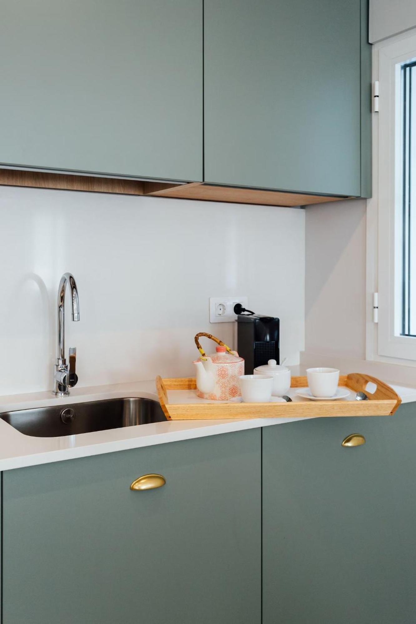 Apartament Reformed And Comfy- 2Bd 2Bth- Arenal Sewilla Zewnętrze zdjęcie