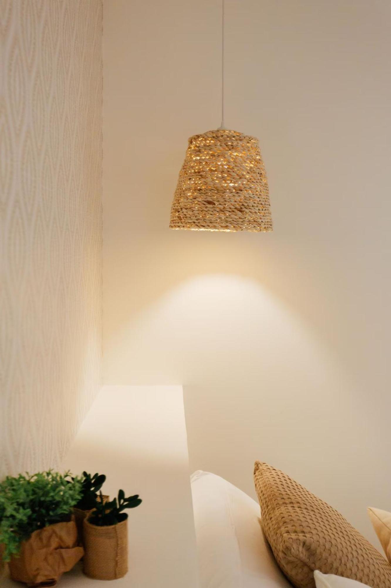 Apartament Reformed And Comfy- 2Bd 2Bth- Arenal Sewilla Zewnętrze zdjęcie