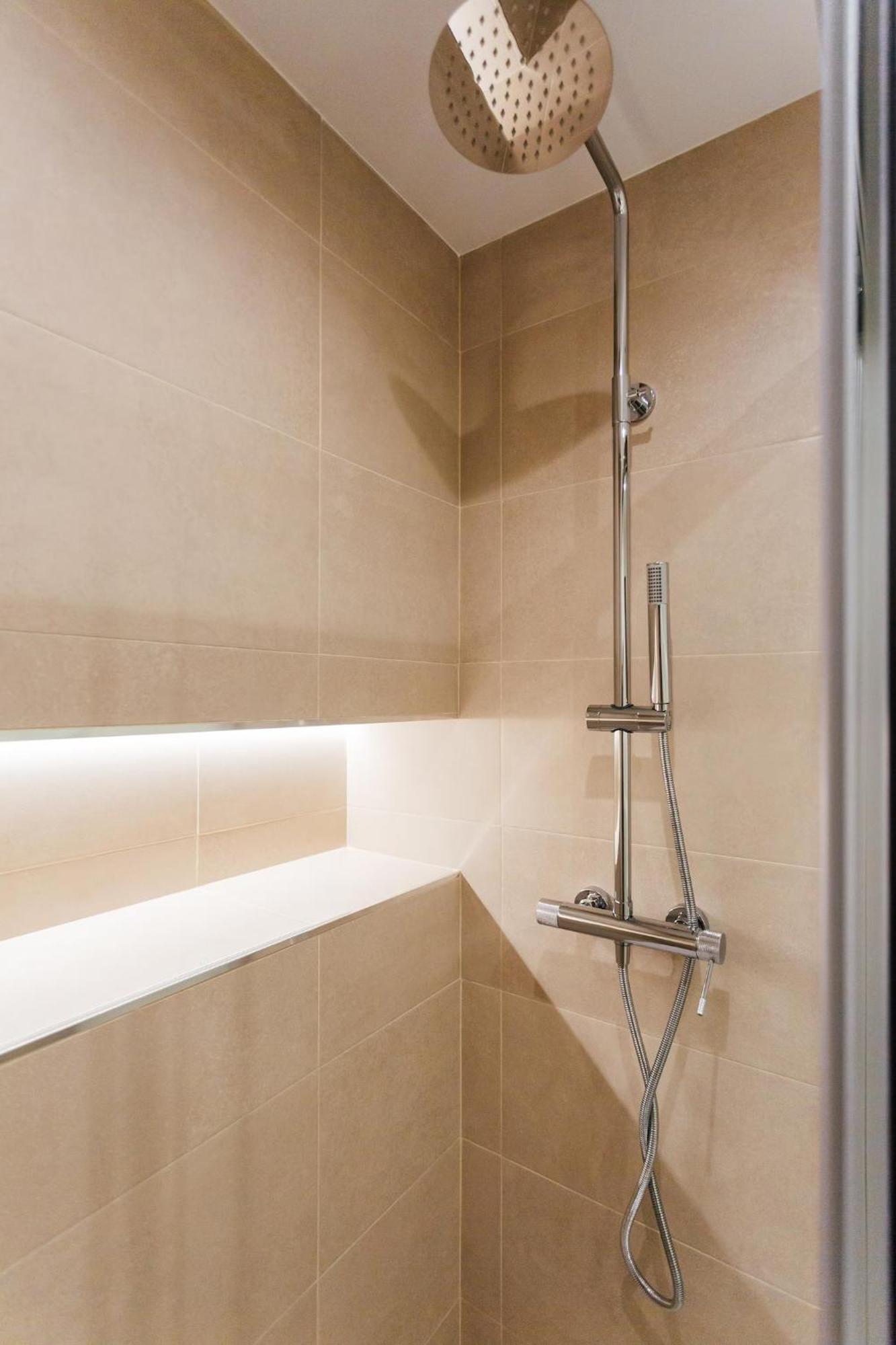 Apartament Reformed And Comfy- 2Bd 2Bth- Arenal Sewilla Zewnętrze zdjęcie