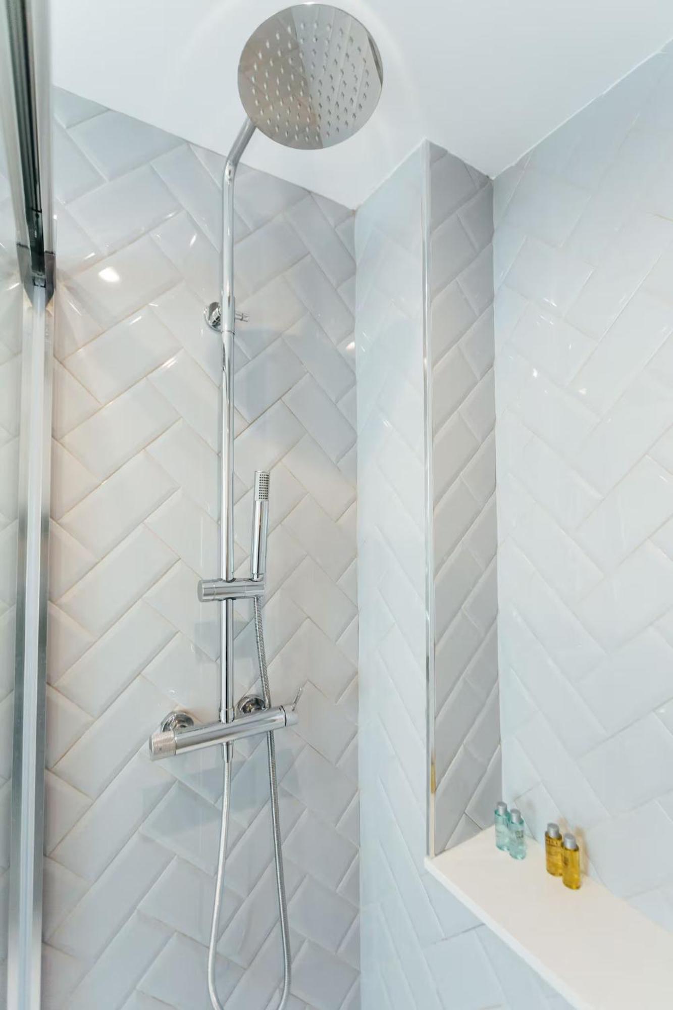 Apartament Reformed And Comfy- 2Bd 2Bth- Arenal Sewilla Zewnętrze zdjęcie