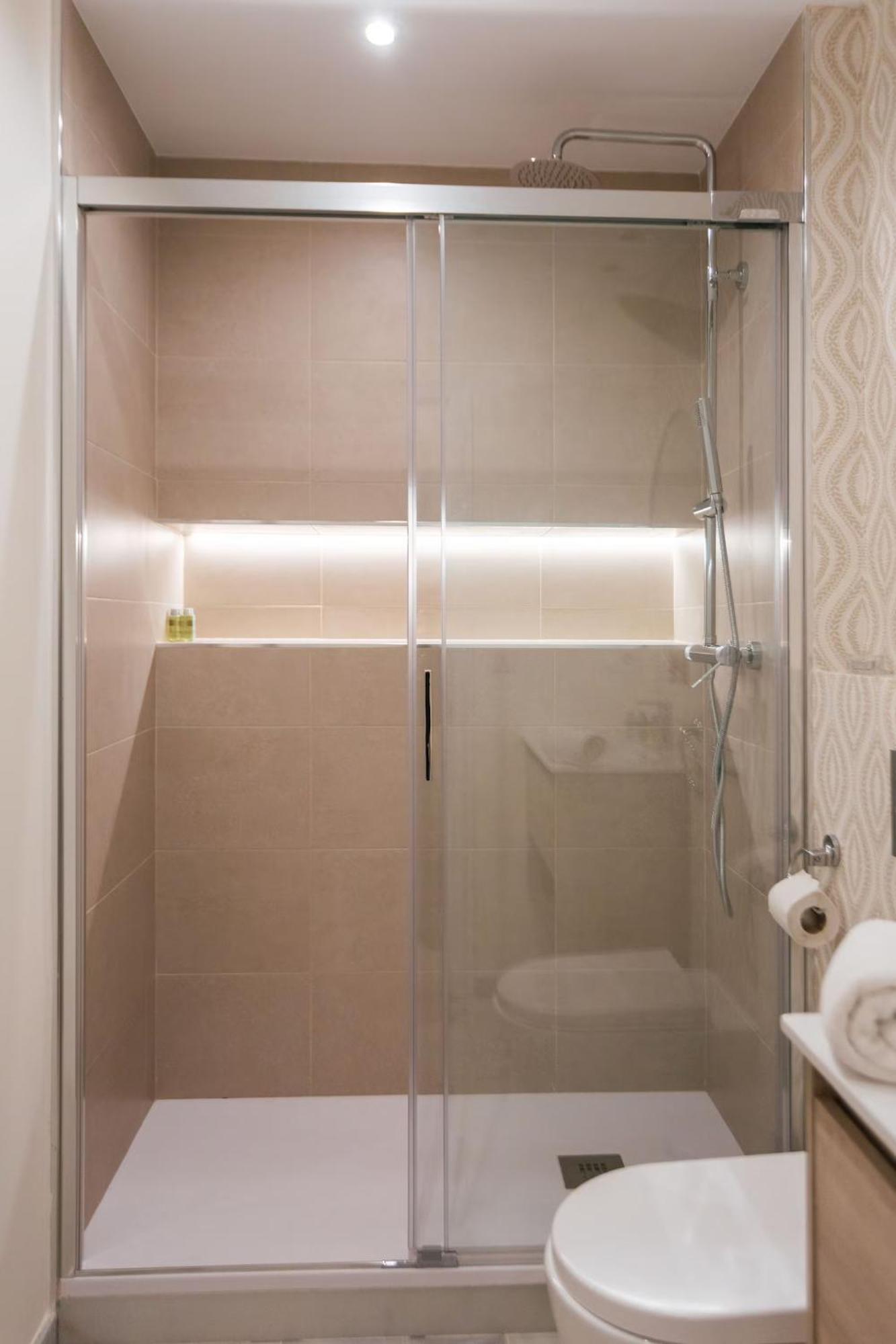 Apartament Reformed And Comfy- 2Bd 2Bth- Arenal Sewilla Zewnętrze zdjęcie
